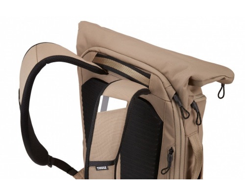 Рюкзак THULE 3 204 488 paramount backpack, 24l, timberwolf 3204488