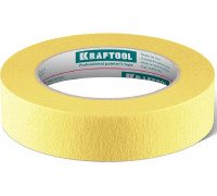 Лента малярная KRAFTOOL #500 Flex 38 ммх30 м 12105-38