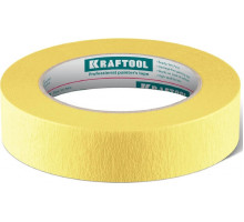 Лента малярная KRAFTOOL #500 Flex 38 ммх30 м 12105-38