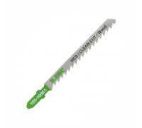 Пилки по дереву D.BOR 75/100*4 мм HCS / CLEAN CUT Wood (T101D/3103) (2 шт.) D-105-100E1-02