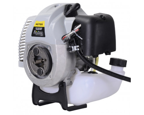 Мотокоса HUTER GGT-553TA Grey 70/2/151