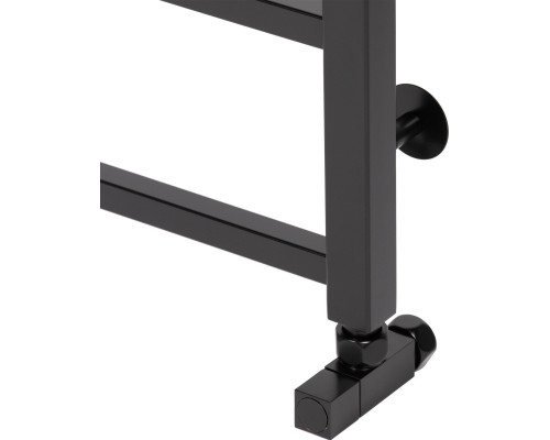 Полотенцесушитель ROYAL THERMO Axel black П6 500х800 НС-1433983