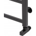 Полотенцесушитель ROYAL THERMO Axel black П6 500х800 НС-1433983