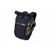 Рюкзак THULE 3 205 011 paramount backpack, 24l, black 3205011