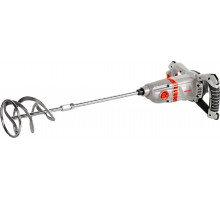 Миксер строительный сетевой Crown CT10199