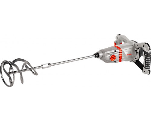 Миксер строительный сетевой Crown CT10199