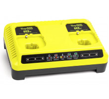 Зарядное устройство TopON Ryobi RC18240 ONE TOP-RC18240