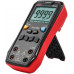Мультиметр цифровой RGK DM-25 755160