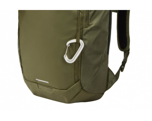 Рюкзак THULE 3 204 294 chasm backpack, 26l, olivine 3204294