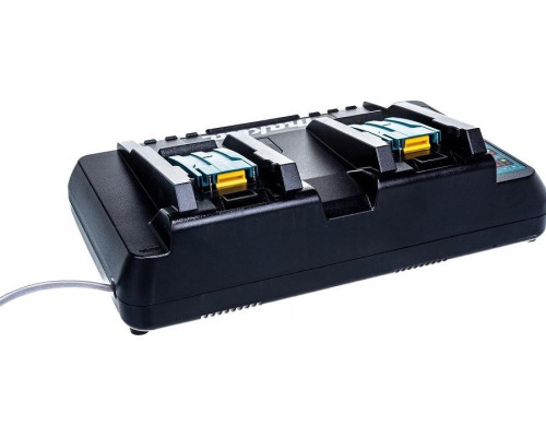 Набор АКБ и ЗУ MAKITA LXT BL1850B Li-ion (2шт.) + ЗУ DC18RD 191L75-3