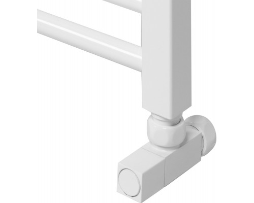 Полотенцесушитель ROYAL THERMO Stato white П11 500х800 НС-1433964