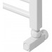 Полотенцесушитель ROYAL THERMO Stato white П11 500х800 НС-1433964