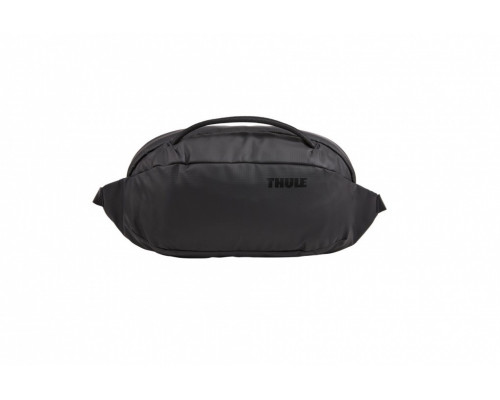 Сумка через плечо THULE 3 204 709 tact waistpack, 5l, black 3204709