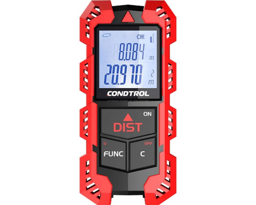 Лазерный дальномер CONDTROL Traccer 40 1-001-001