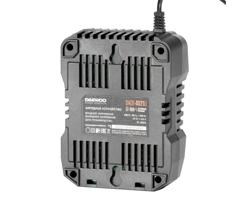 Зарядное устройство DAEWOO DACH 4021Li
