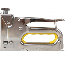 Скобозабиватель ручной HANSKONNER HK1071-01-06 регулируемый, для 53(4-14 мм)