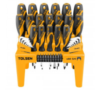 Набор отверток TOLSEN TT20184 