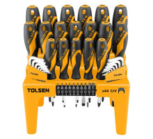 Набор отверток TOLSEN TT20184 
