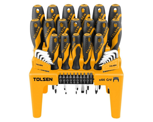Набор отверток TOLSEN TT20184 