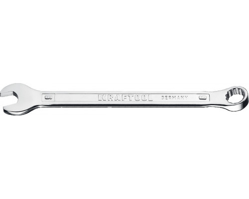 Ключ комбинированный KRAFTOOL 27079-09_z01 гаечный 9 мм