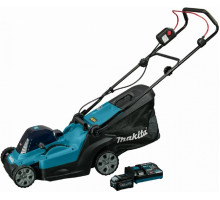 Газонокосилка аккумуляторная MAKITA LM003GU102