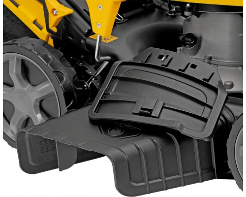 Газонокосилка бензиновая Denzel GLD-410-K 58812