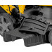 Газонокосилка бензиновая Denzel GLD-410-K 58812