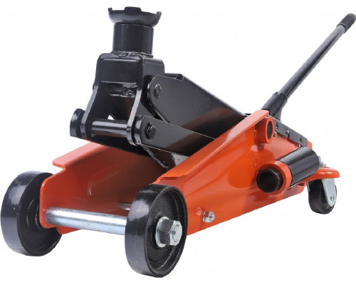Домкрат подкатной PATRIOT DP 3450