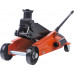 Домкрат подкатной PATRIOT DP 3450