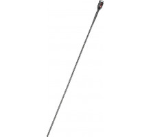 Бур SDS-Max METALLICA Ultra 16х1500/1360 мм по бетону Х-напайка, 2 спирали 905968