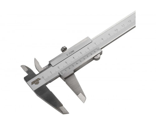 Штангенциркуль электронный AMO SLM-150 855542