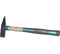 Молоток Sturm 1010-02-FR0400 полностью обрезин. рукоятка, 400гр.