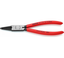 Щипцы KNIPEX KN-4411J3SB прямые губки, Ø 40-100 мм, длина 225 мм