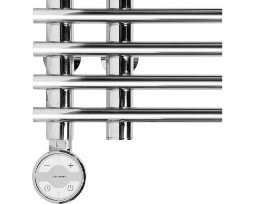 Полотенцесушитель ROYAL THERMO Pino П25 500х1200 электро (встроен. диммер) НС-1434032