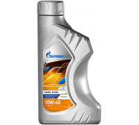 Масло моторное GAZPROMNEFT Diesel Extra 10W-40 1 л 2389906943