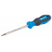 Отвертка TX Norgau T8x75 с torx профилем 061137208
