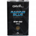 Масло моторное GNV Racing Blue 5W30 4 л (металл. канистра) GRB1012072011140530004