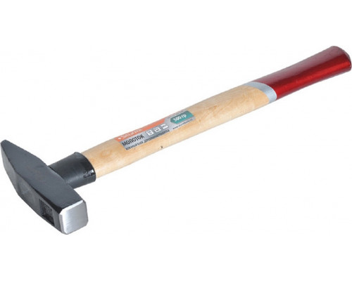 Молоток Sturm 1010-52-WD0500 деревянная рукоятка, 500гр.
