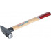 Молоток Sturm 1010-52-WD0500 деревянная рукоятка, 500гр.