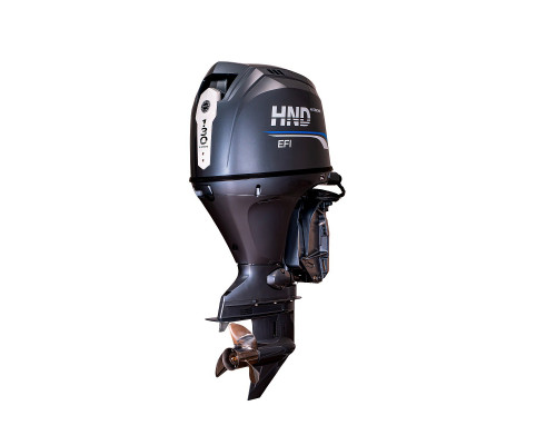 Лодочный мотор HND OB 130 FIERTL подвесной OB130FIERTL