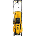 Газонокосилка электрическая Denzel GMC-2000 96630