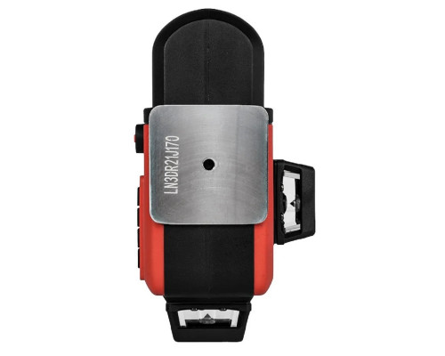 Лазерный уровень AMO LN 3D-360 Red 750165