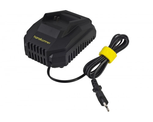 Дрель-шуруповерт аккумуляторная HANSKONNER HCD2040C б/щ 18в, 1batterysystem, 2х4ач