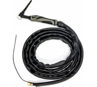 Горелка ТIG AURORA 26 180A (35%) M12x1, 4m (без управляющих разъемов) 24658