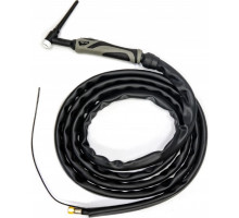Горелка ТIG AURORA 26 180A (35%) M12x1, 4m (без управляющих разъемов) 24658