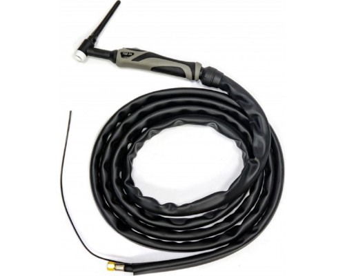 Горелка TIG AURORA 26 180A (35%) M12x1, 4м