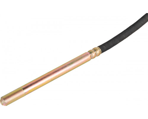Вибратор AYGER VDG-1200/35C портативный