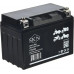 Аккумулятор SKN YTZ12S 12V 11Ah 210A для мототехники