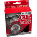 Щетка для УШМ P.I.T. APLS12-S100 витая дисковая 100x0,5мм