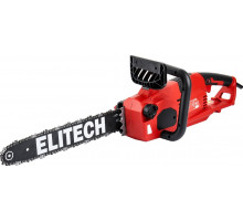 Электропила цепная ELITECH ПЭ 2416ПРБ 210671